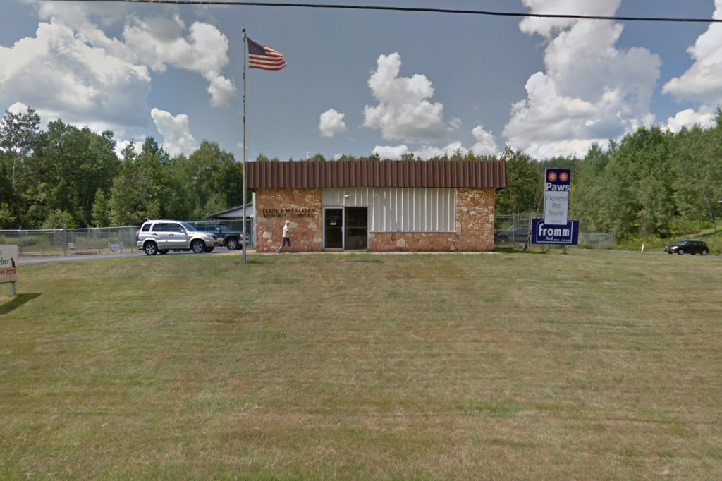 Four Seasons Animal Hospital