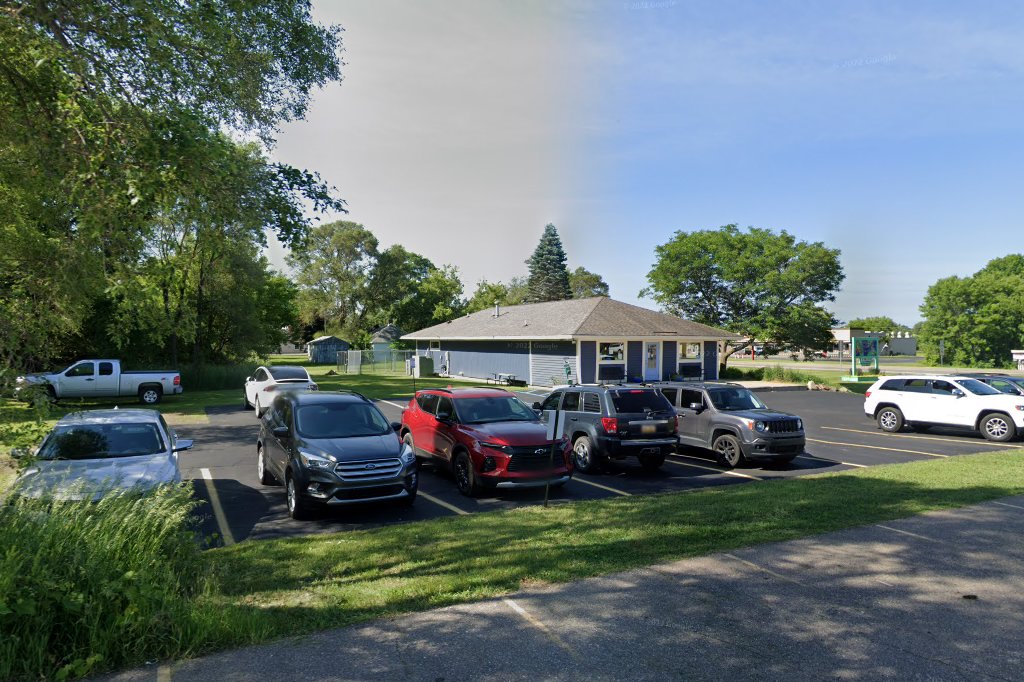 Highland Veterinary Hospital