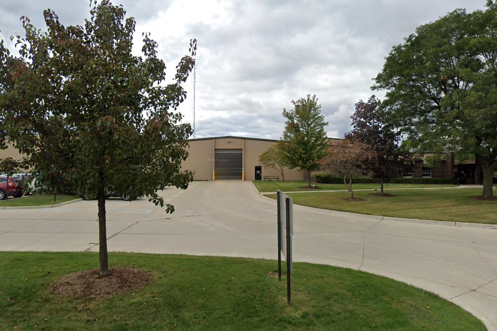 City of Madison Heights Animal Shelter