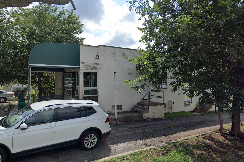 Hilldale Veterinary Hospital