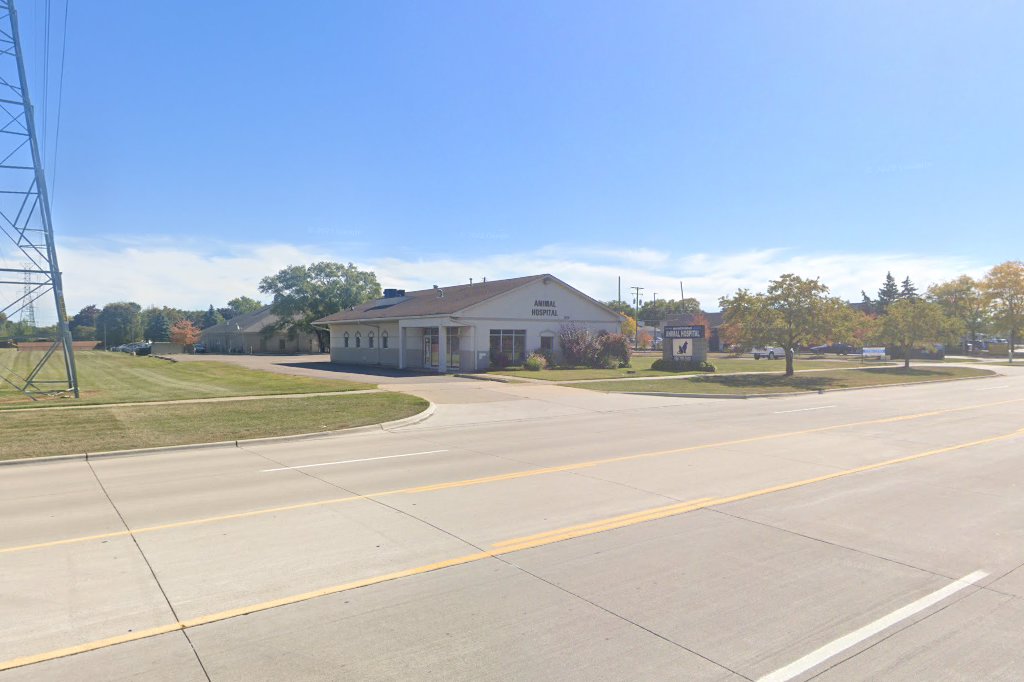 Hoover Road Animal Hospital