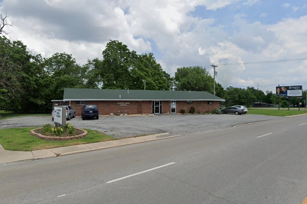Academy Animal Hospital
