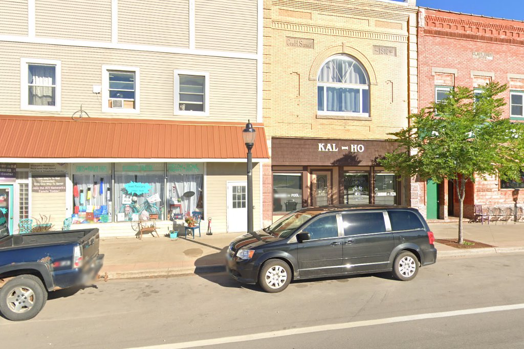 Kalkaska Animal Hospital