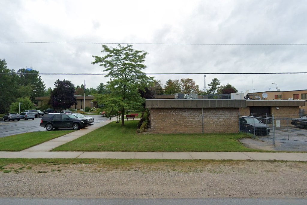 Kalkaska County Animal Control