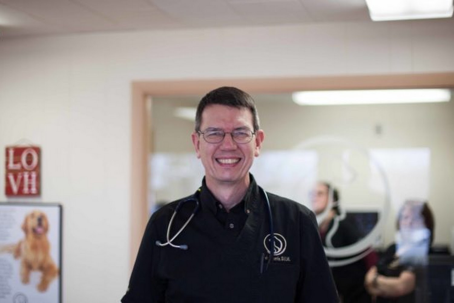 Lake Orion Veterinary Hospital