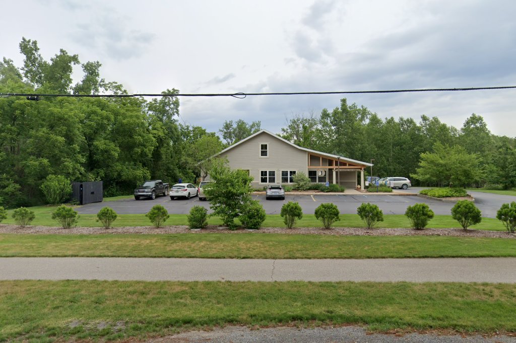 Ada Hospital For Animals