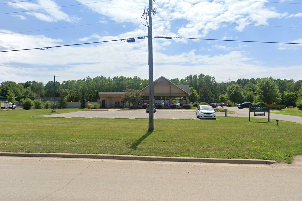 Cascades Humane Society