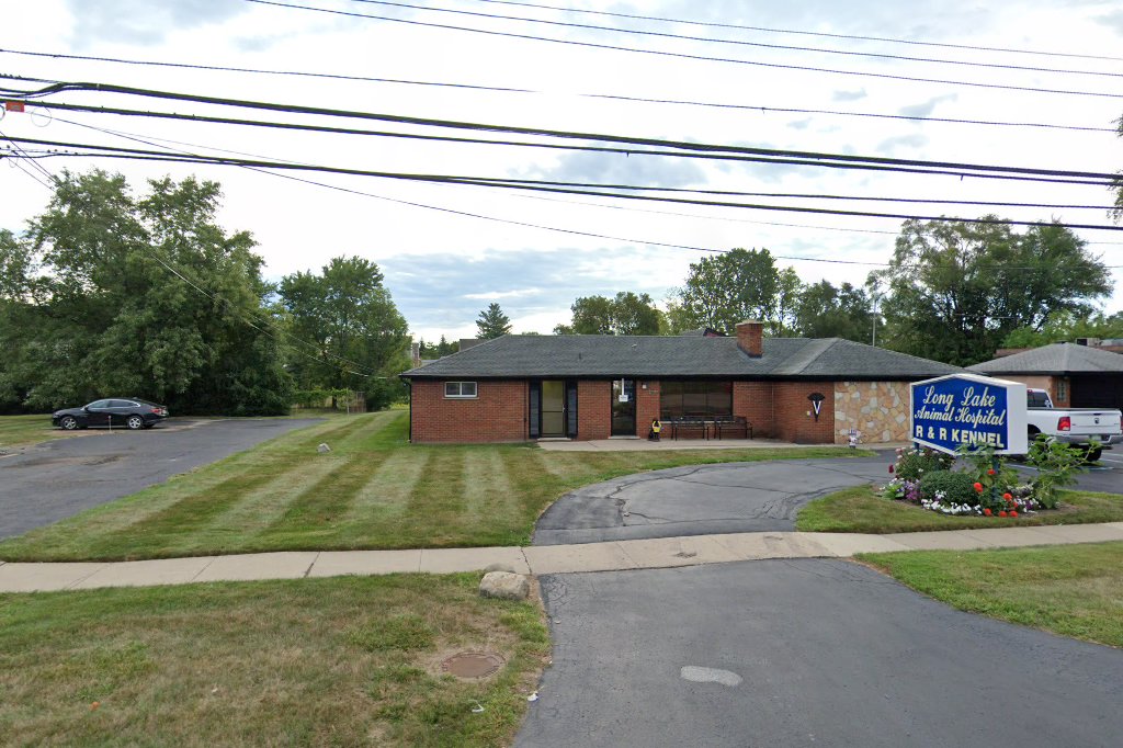 Long Lake Animal Hospital