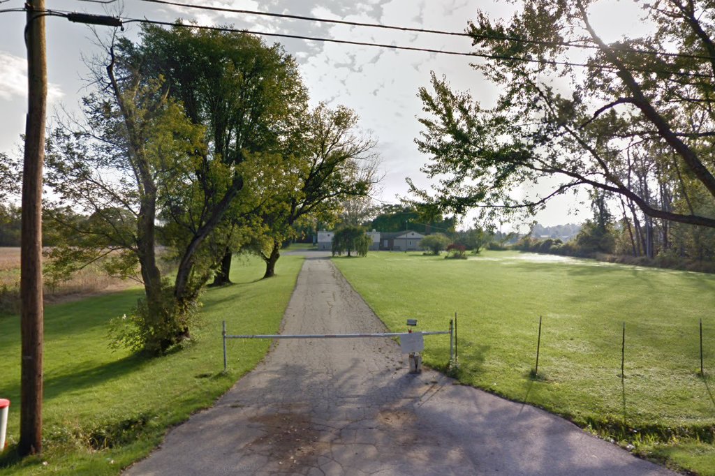 Humane Society-Southwestern