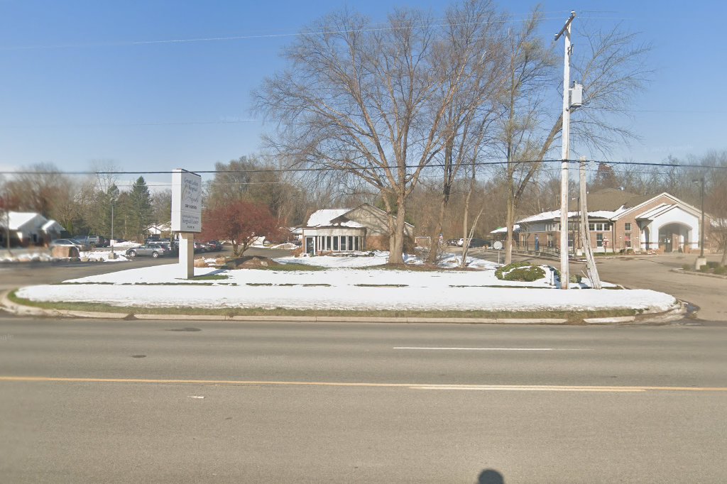 Great Lakes Hospital for Animals