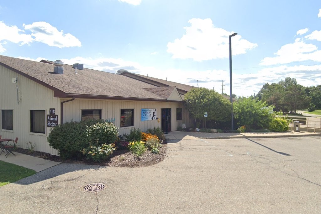 Livingston County Animal Control