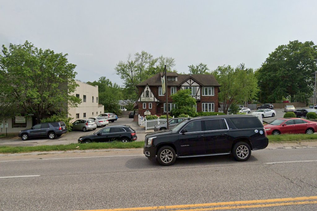 Clark Animal Hospital