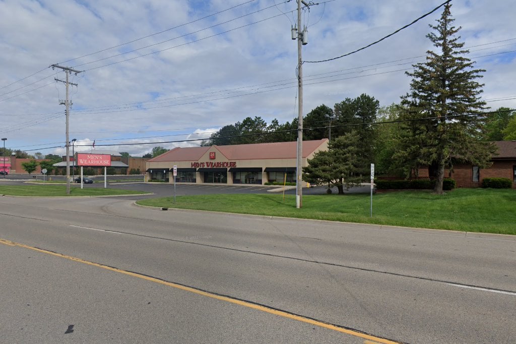 Veterinary Medical Hospital