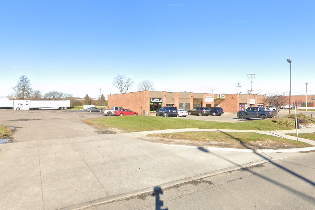 Nash Veterinary Hospital