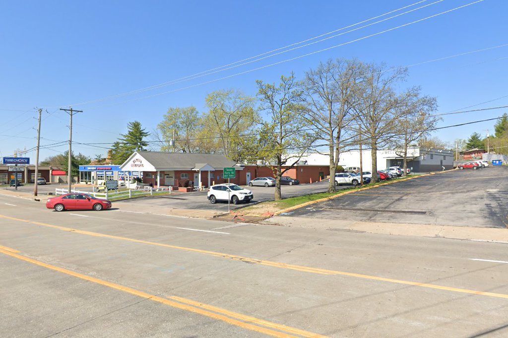 Concord Animal Hospital