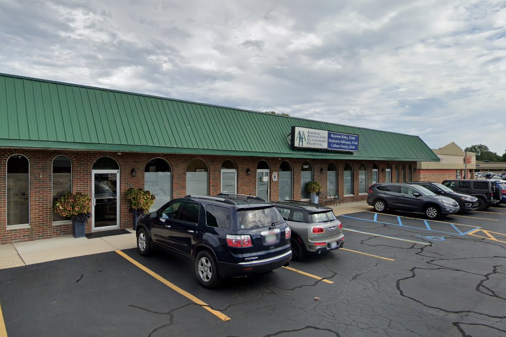 Animal Advocates Veterinary Hospital