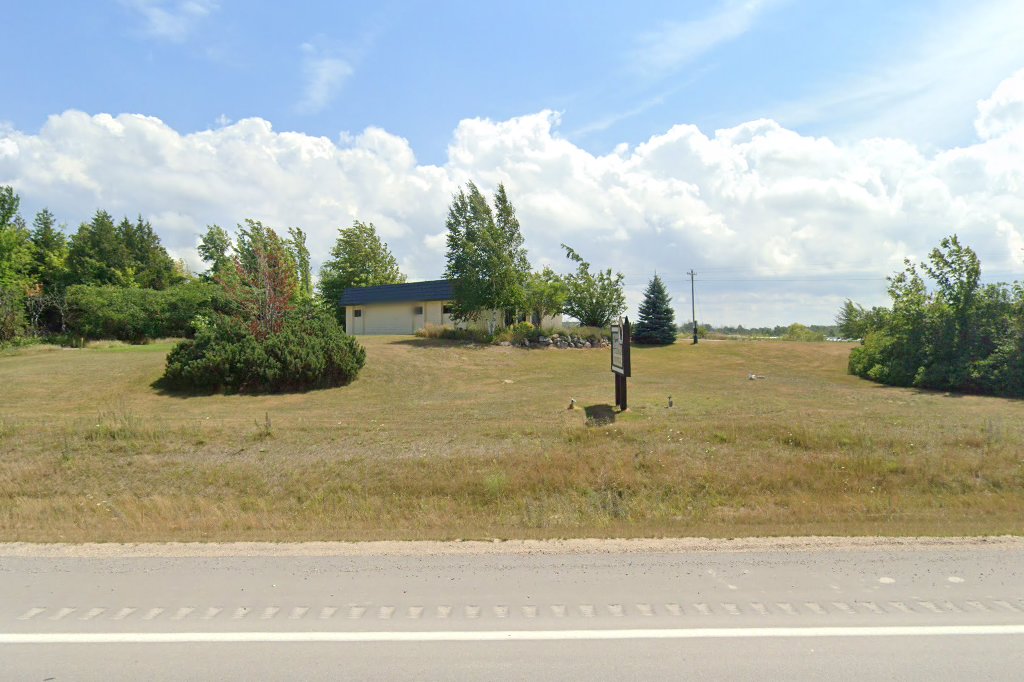 Charlevoix Veterinary Hospital