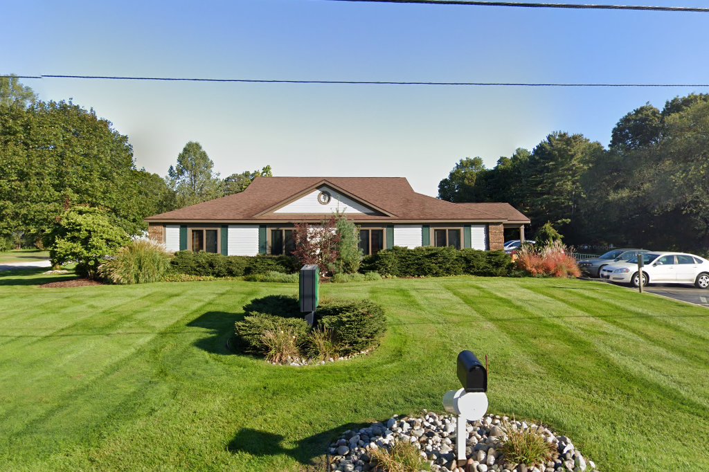 Northside Veterinary Hospital