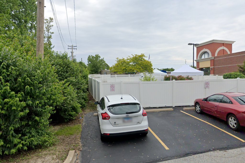 Creve Coeur Animal Hospital