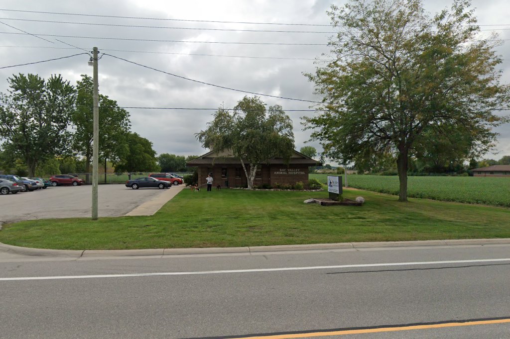 Bay Valley Animal Hospital