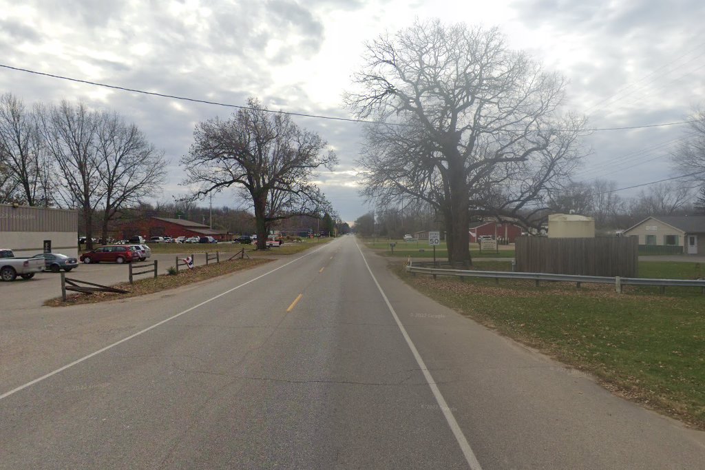 Blue Grass Animal Hospital