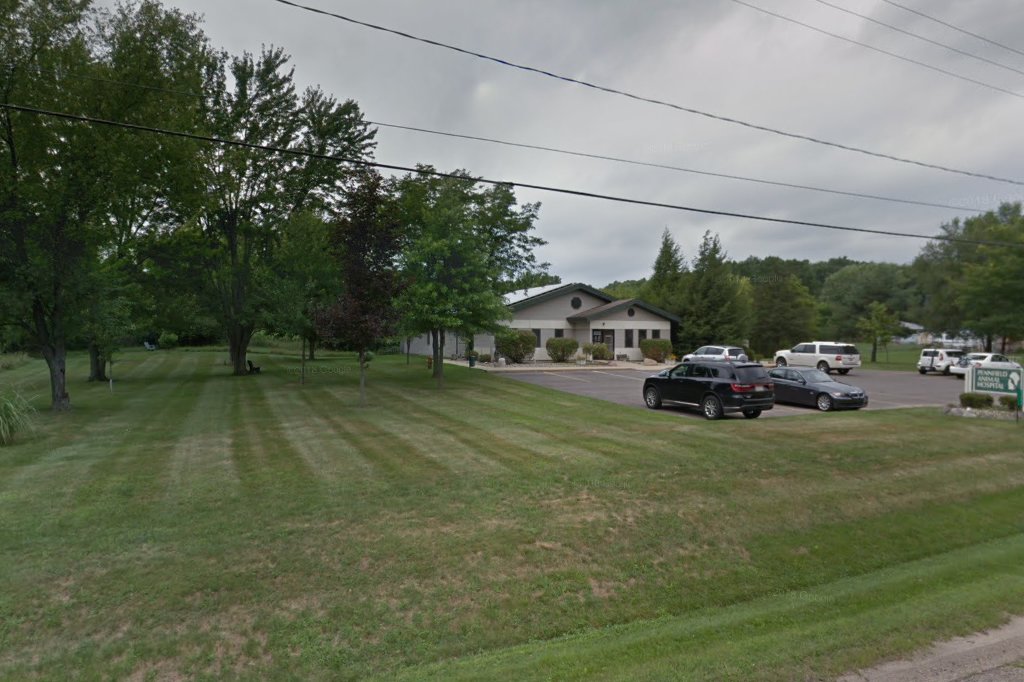 Pennfield Animal Hospital