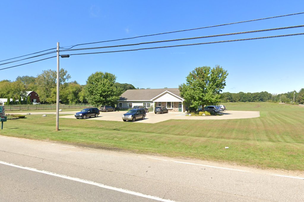 Phoenix Road Animal Hospital