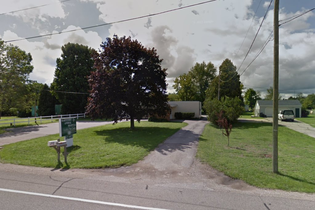 Hartford Animal Hospital