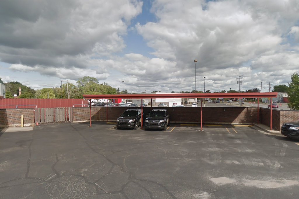 Midland County Animal Control