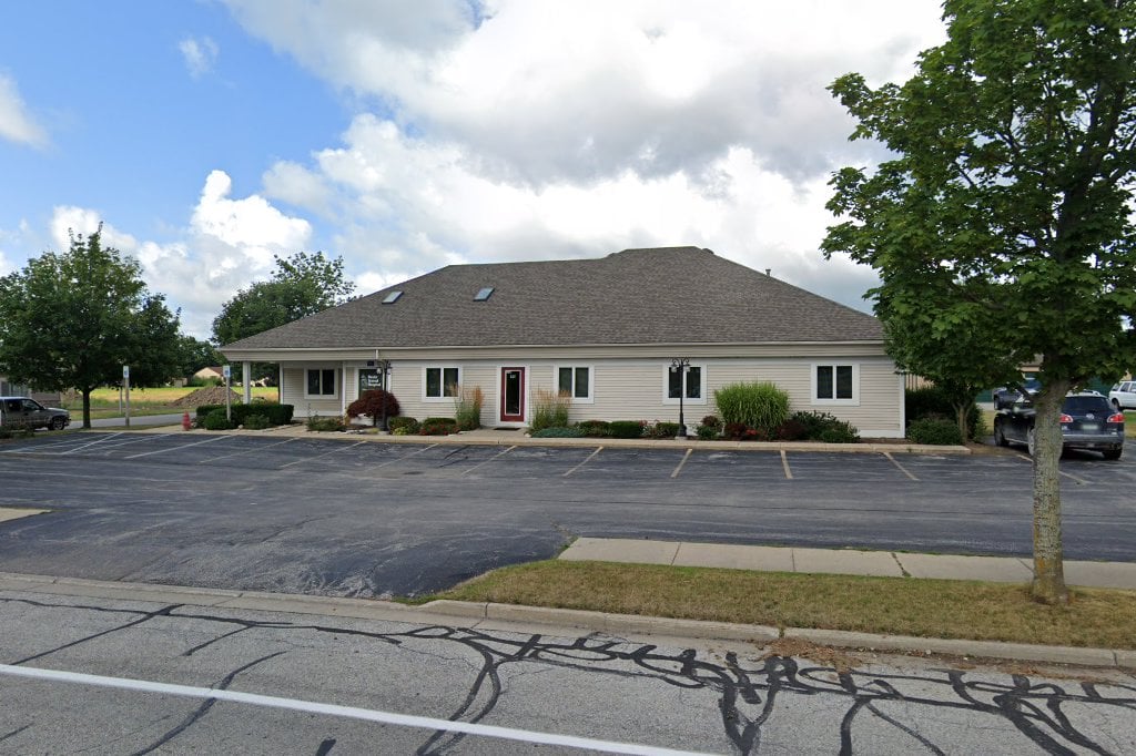 Resler Animal Hospital