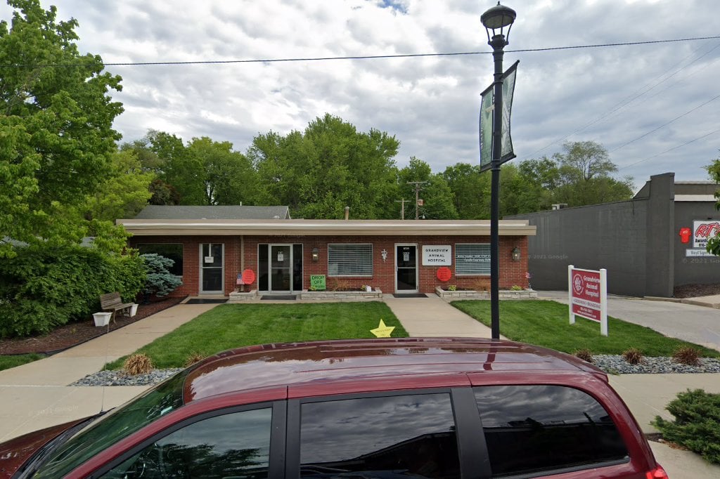 Grandview Animal Hospital