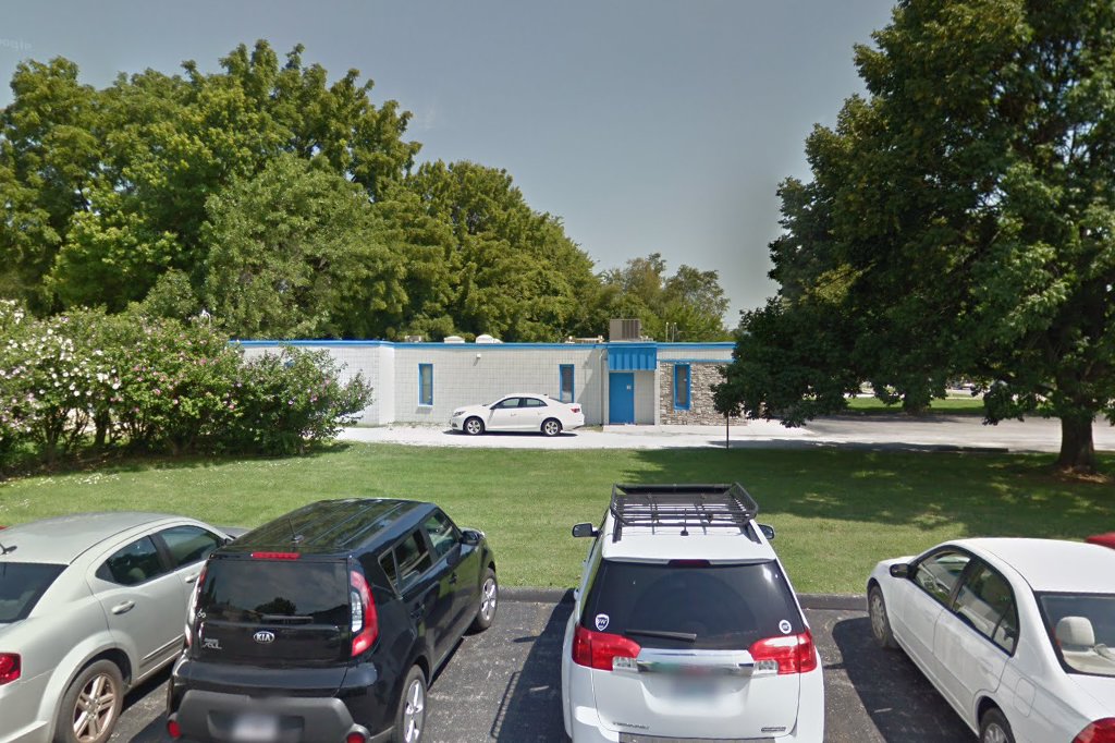 Grant Avenue Pet Hospital