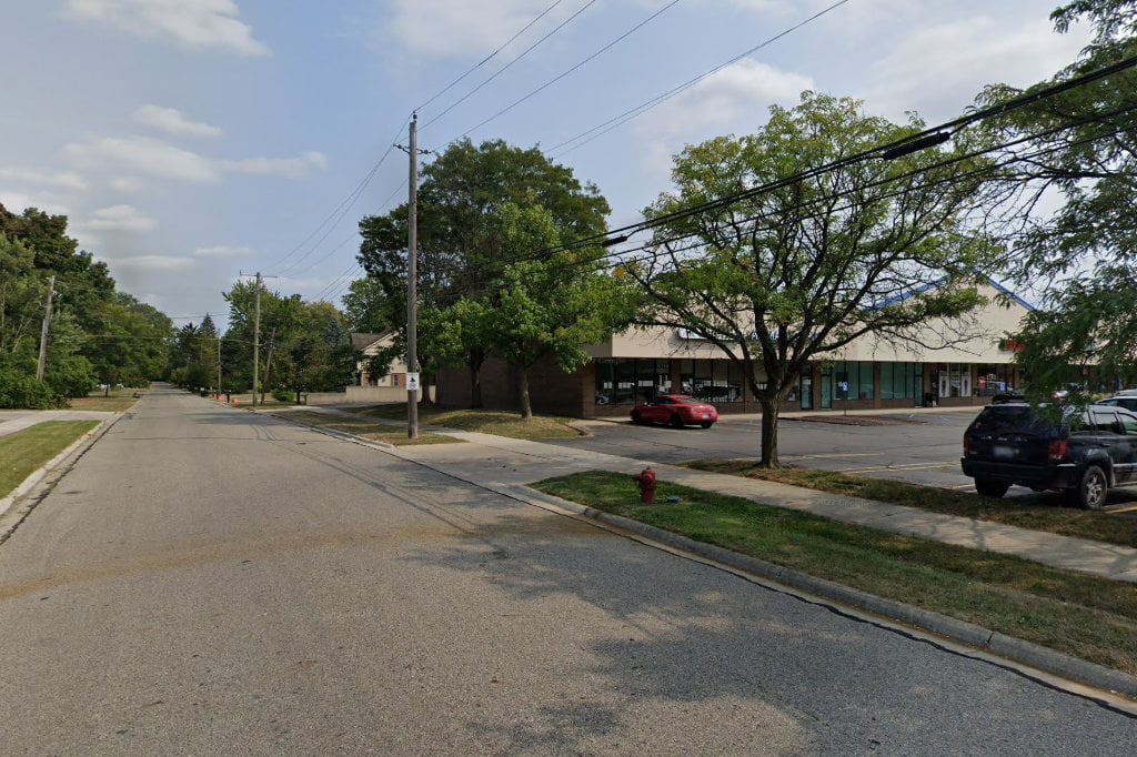 Sheehy Animal Hospital