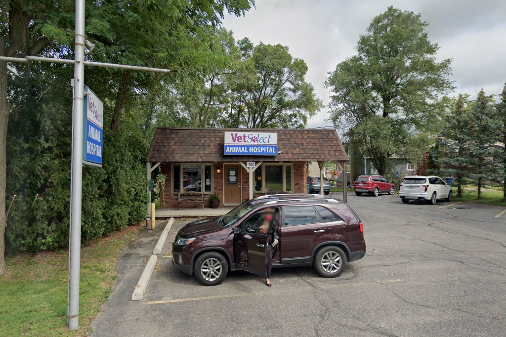 VetSelect Animal Hospital of Commerce Township