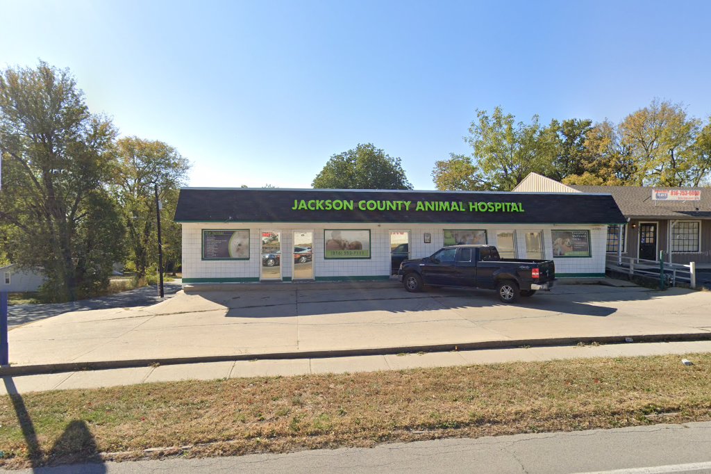 Jackson County Animal Hospital