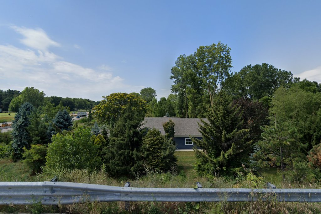 Crossroads Animal Hospital