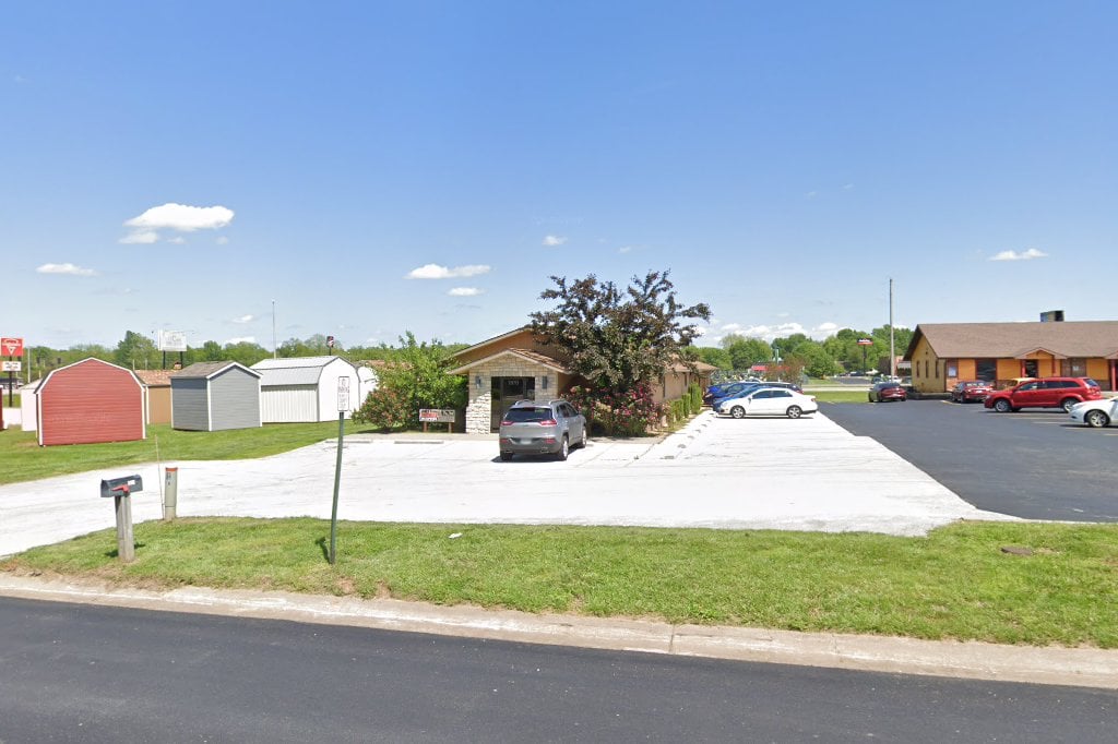 James River Animal Hospital