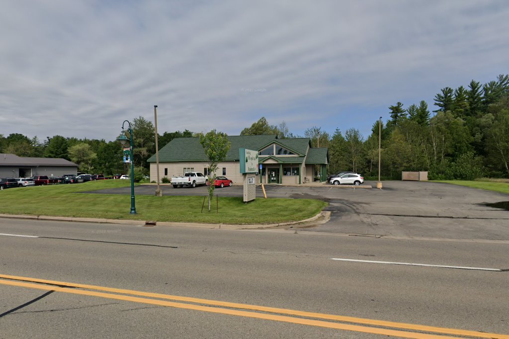 Grayling Hospital For Animals