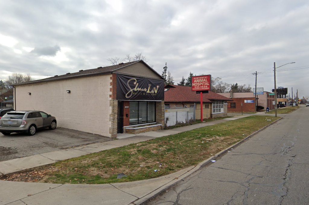 Northwest Animal Clinic