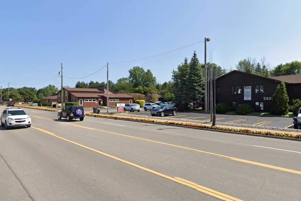 Eastman Animal Hospital