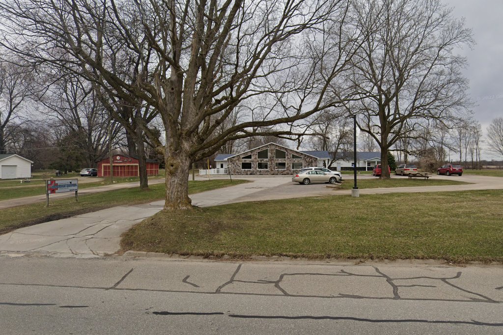 Ferstl Veterinary Hospital