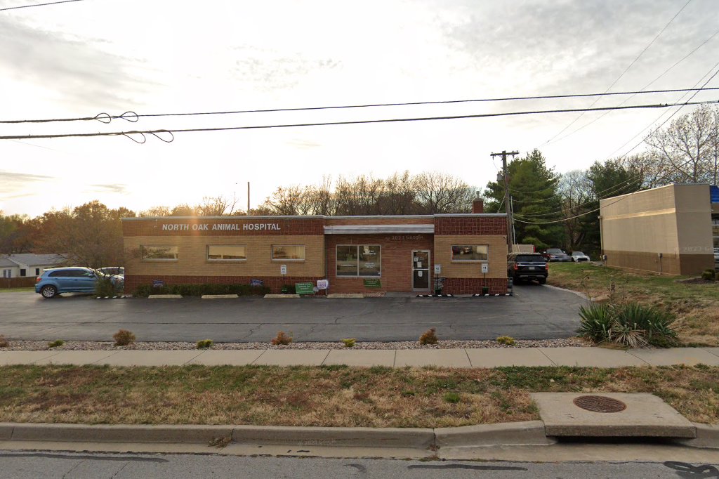 North Oak Animal Hospital
