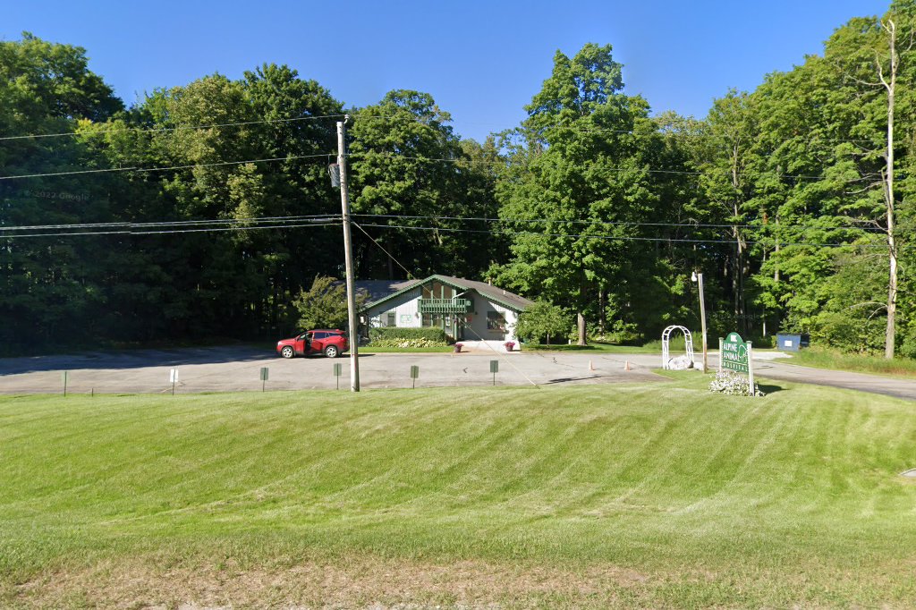 Alpine Animal Hospital