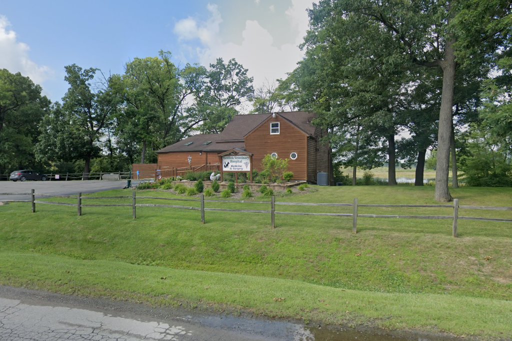 Griffith Veterinary Hospital