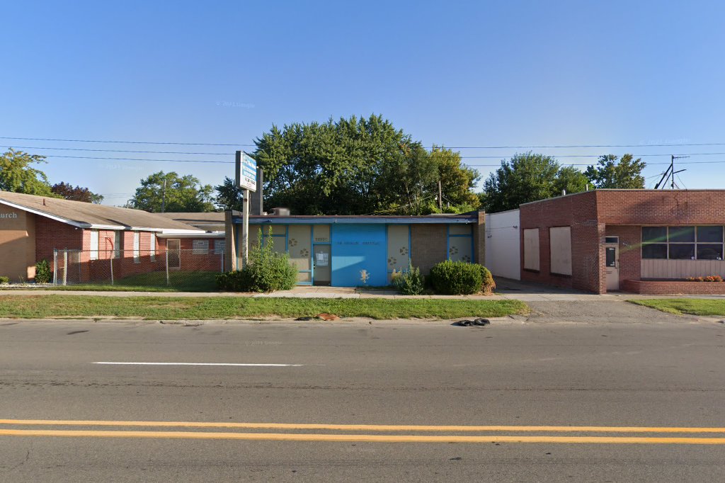 West Warren Veterinary Hospital