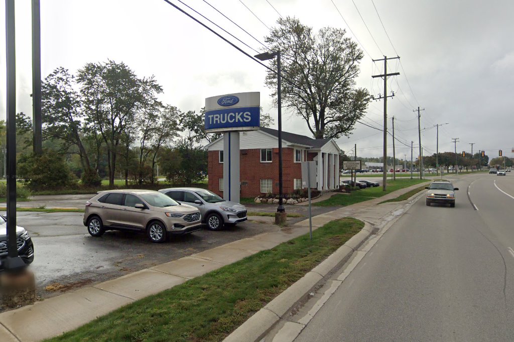 Brinker Veterinary Hospital