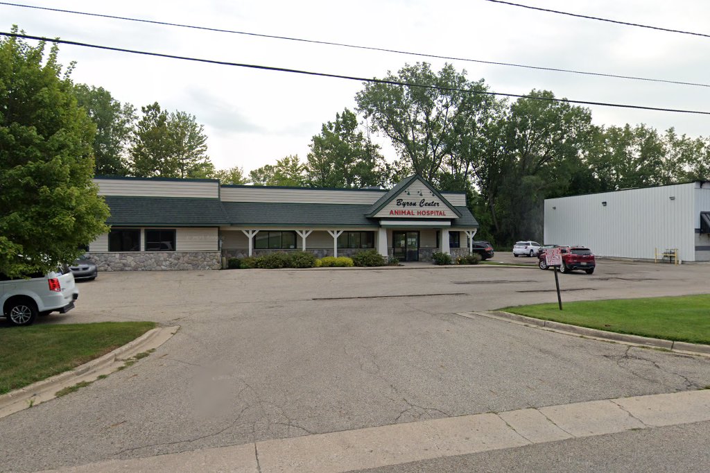 Byron Center Animal Hospital