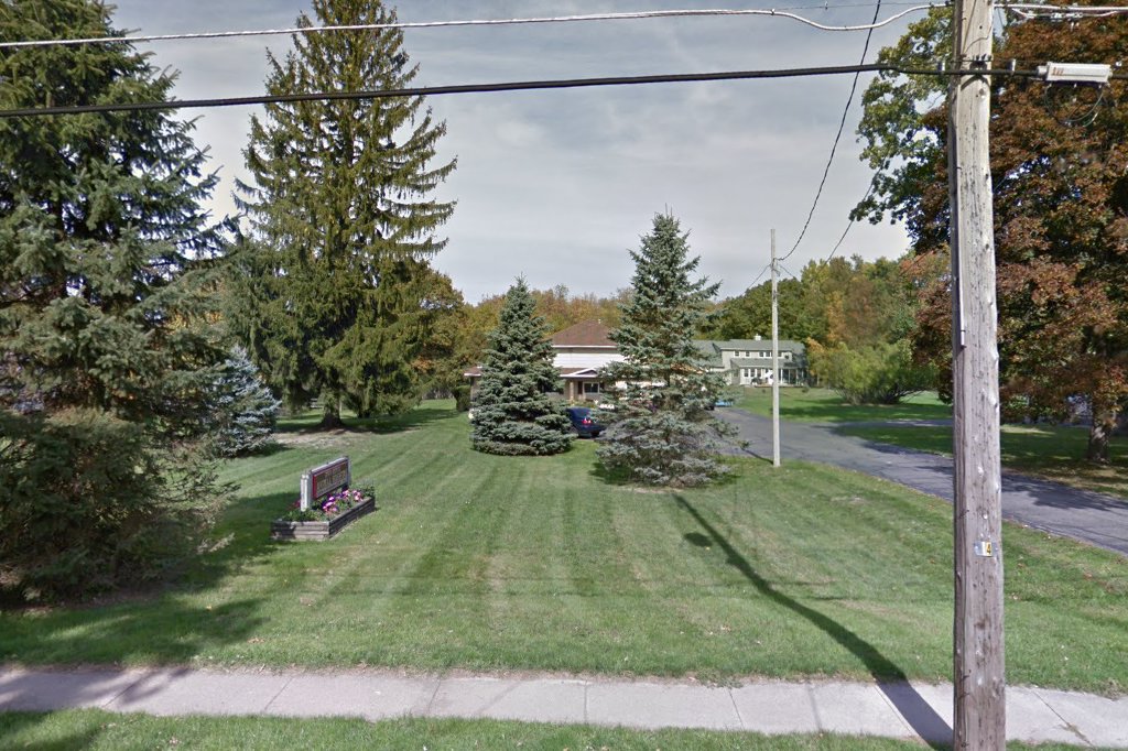 Irwin Avenue Animal Hospital