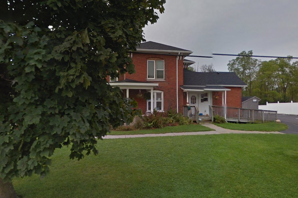 Laingsburg Animal Hospital