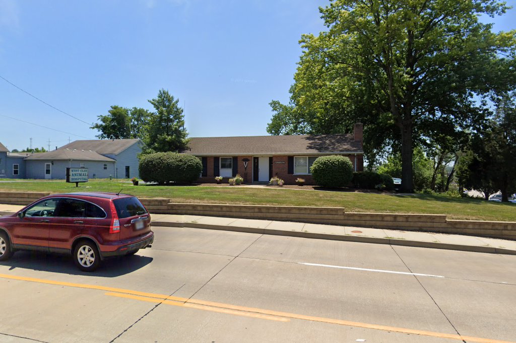 West Clay Animal Hospital